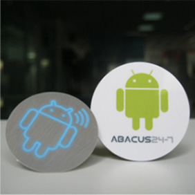 RFID硅膠手腕帶系列