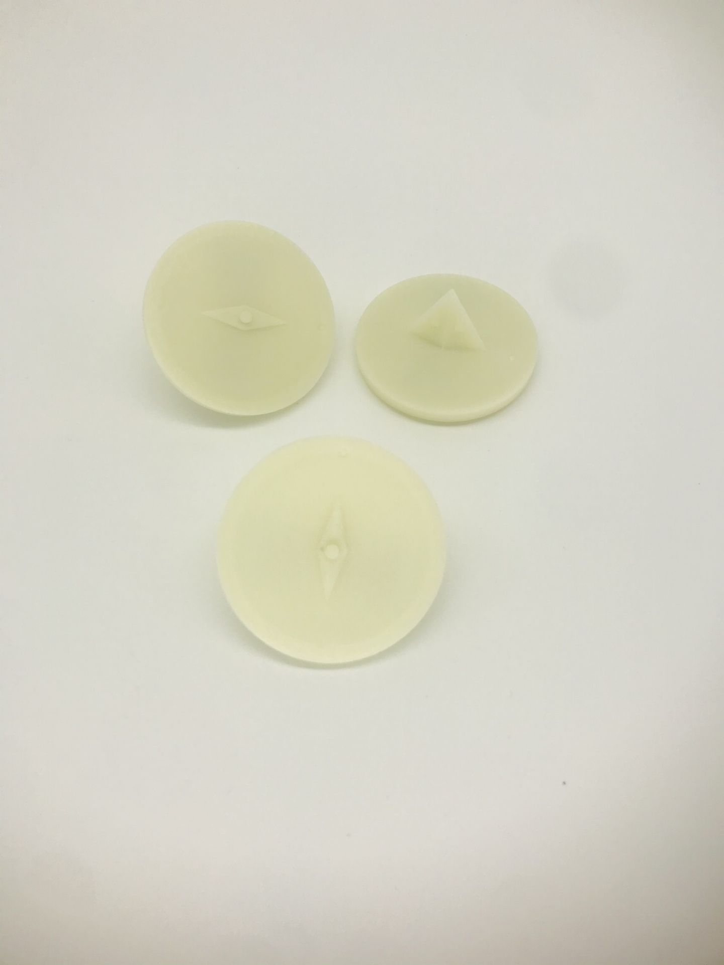 RFID釘子標(biāo)簽，耐低溫釘子標(biāo)簽，超高頻耐低溫釘子標(biāo)簽