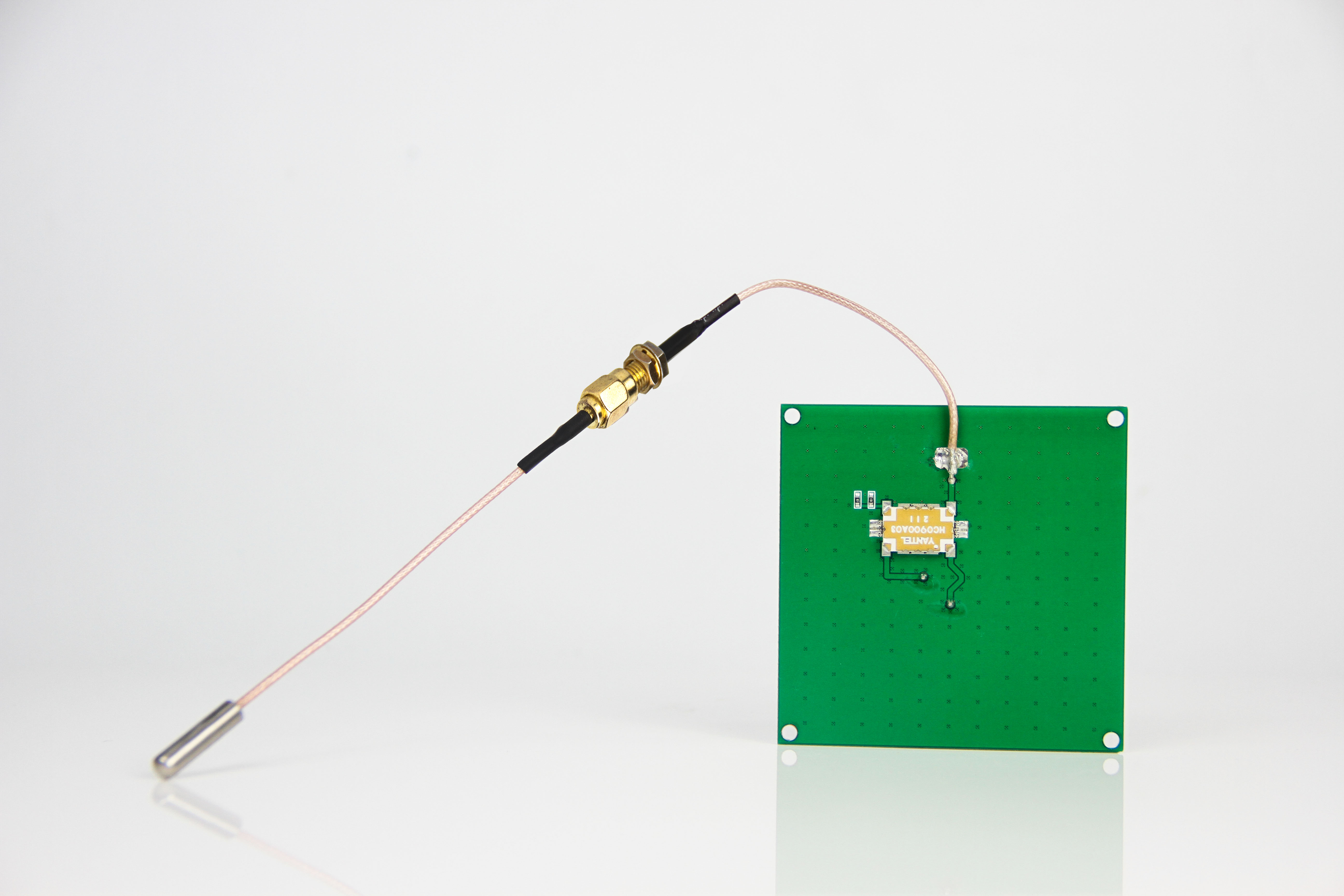 CJ3408E02 超高頻探針型測(cè)溫標(biāo)簽，UHF測(cè)溫標(biāo)簽